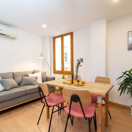 Comfy Stay Barcelona Cathedral Exterior foto