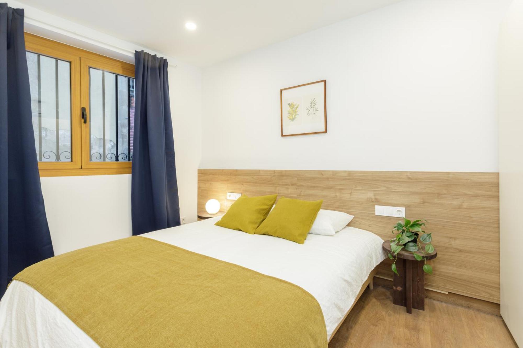 Comfy Stay Barcelona Cathedral Exterior foto