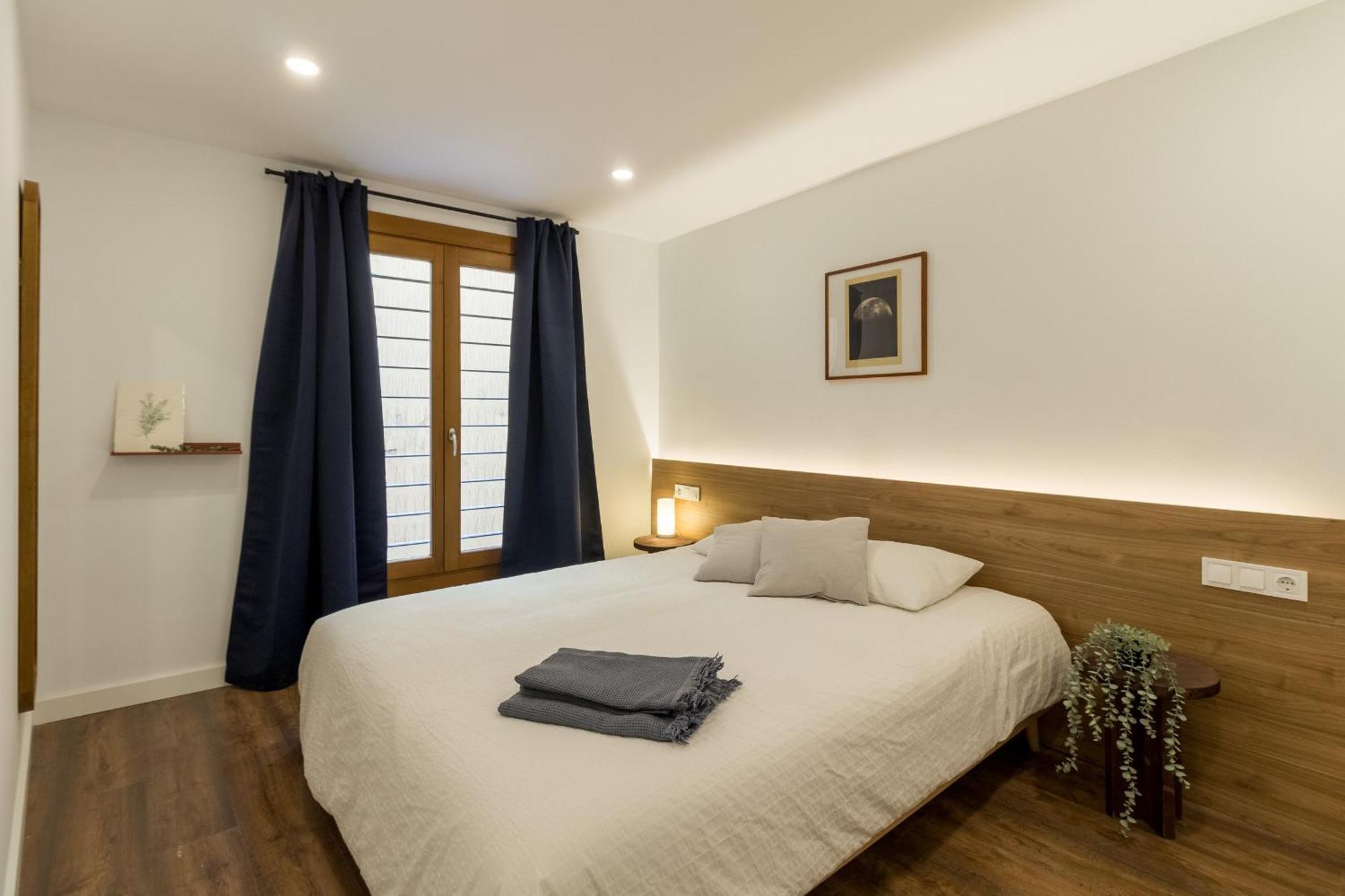 Comfy Stay Barcelona Cathedral Exterior foto