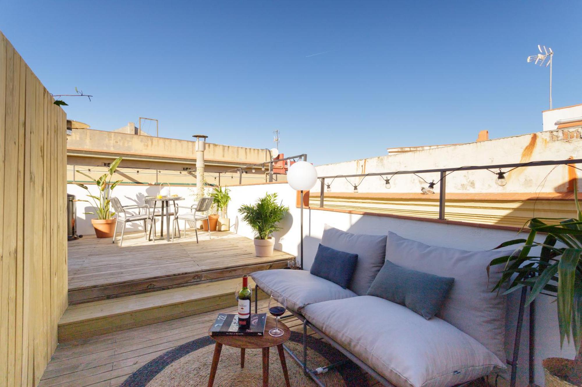Comfy Stay Barcelona Cathedral Exterior foto