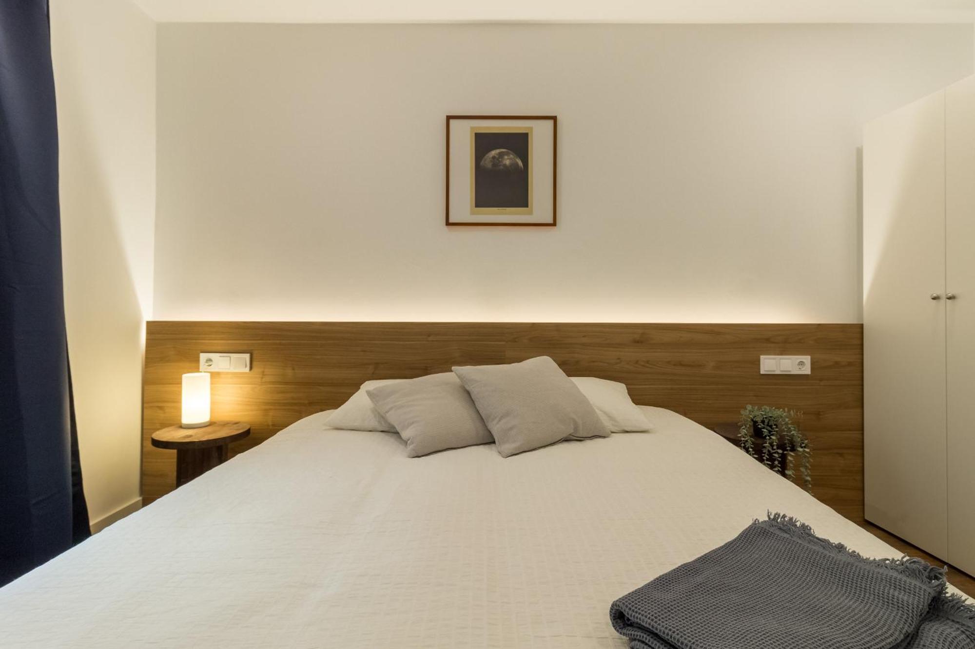 Comfy Stay Barcelona Cathedral Exterior foto