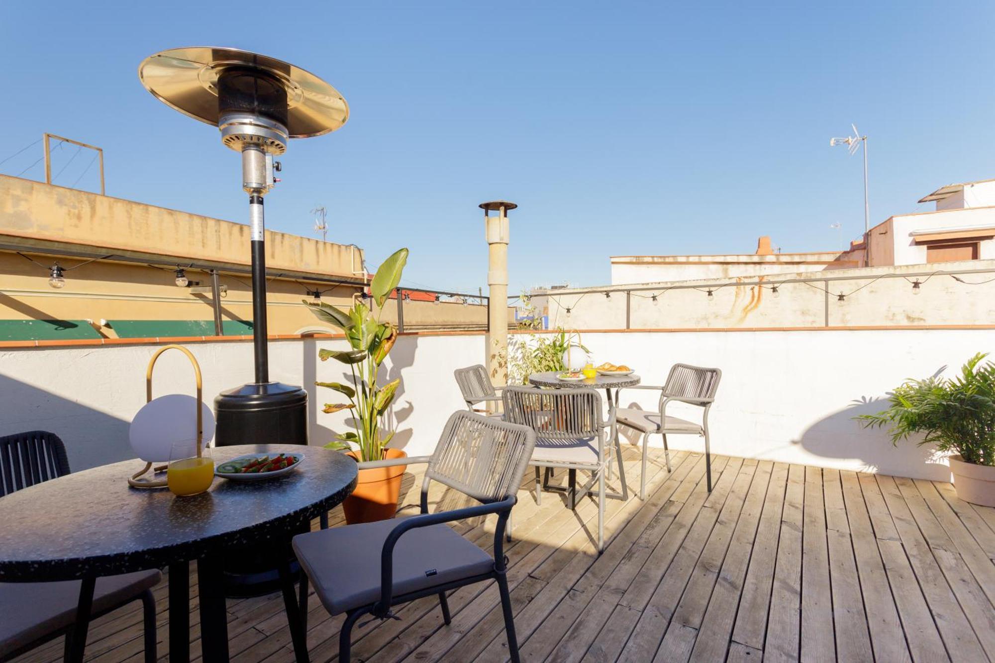 Comfy Stay Barcelona Cathedral Exterior foto
