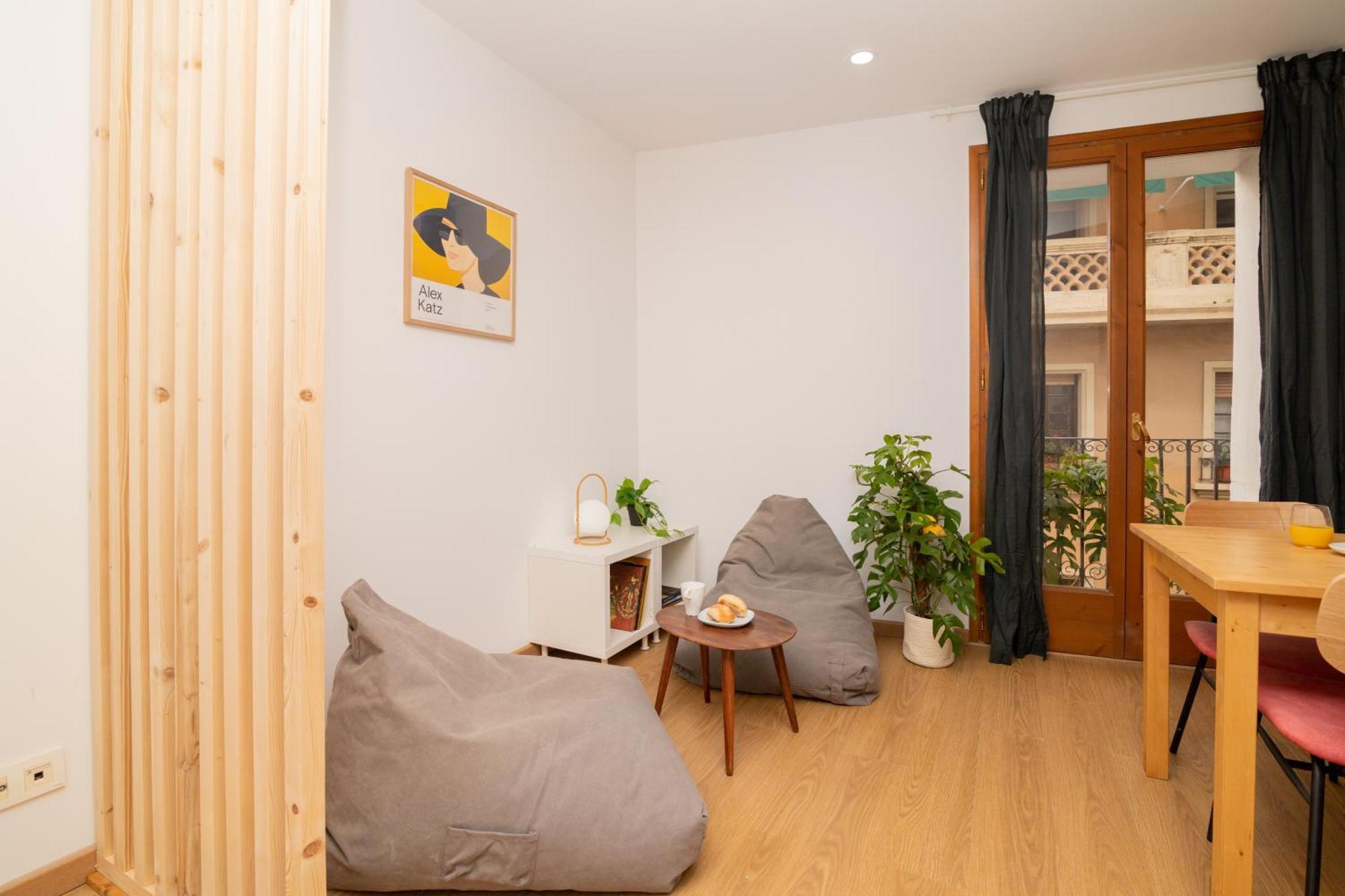 Comfy Stay Barcelona Cathedral Exterior foto