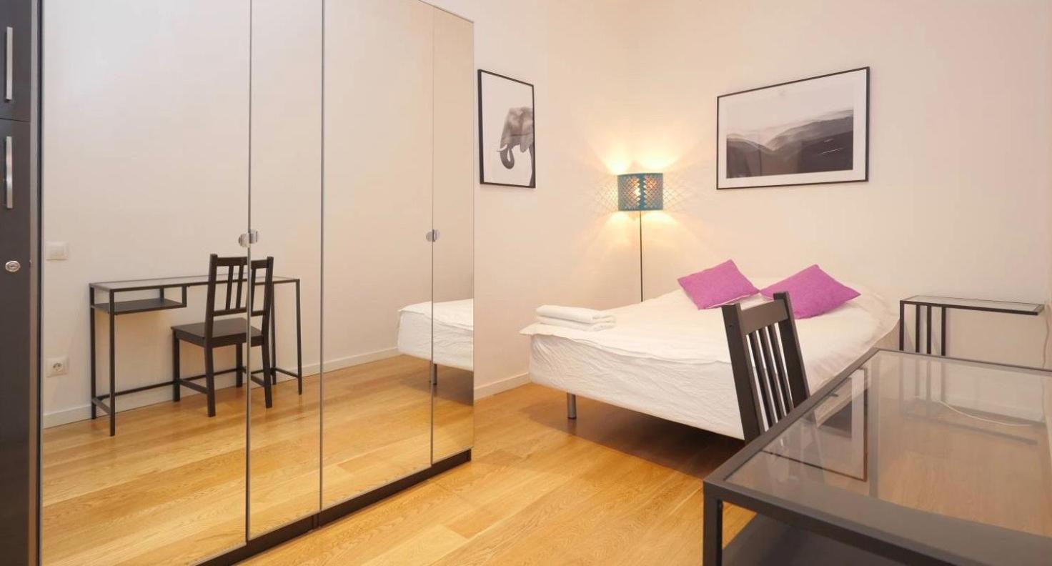 Comfy Stay Barcelona Cathedral Exterior foto