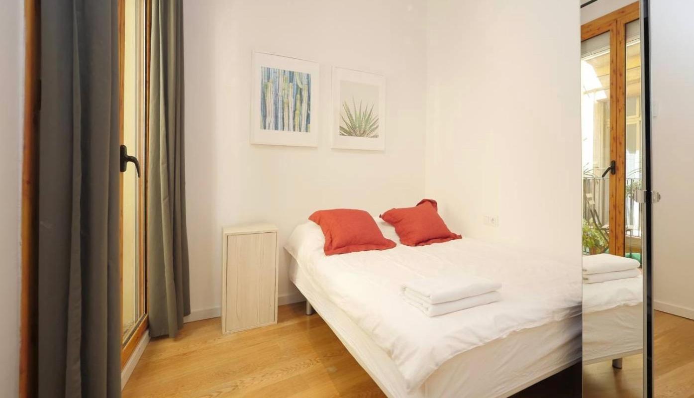 Comfy Stay Barcelona Cathedral Exterior foto