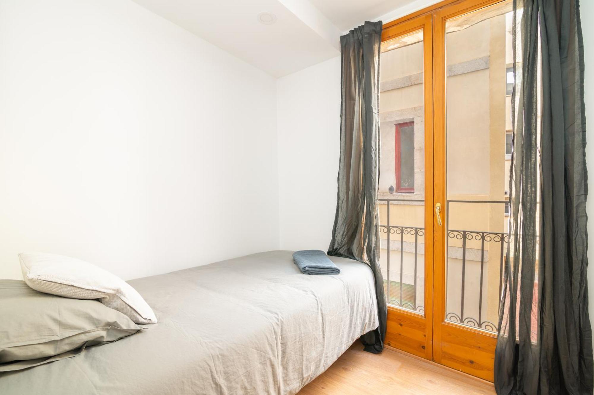 Comfy Stay Barcelona Cathedral Exterior foto
