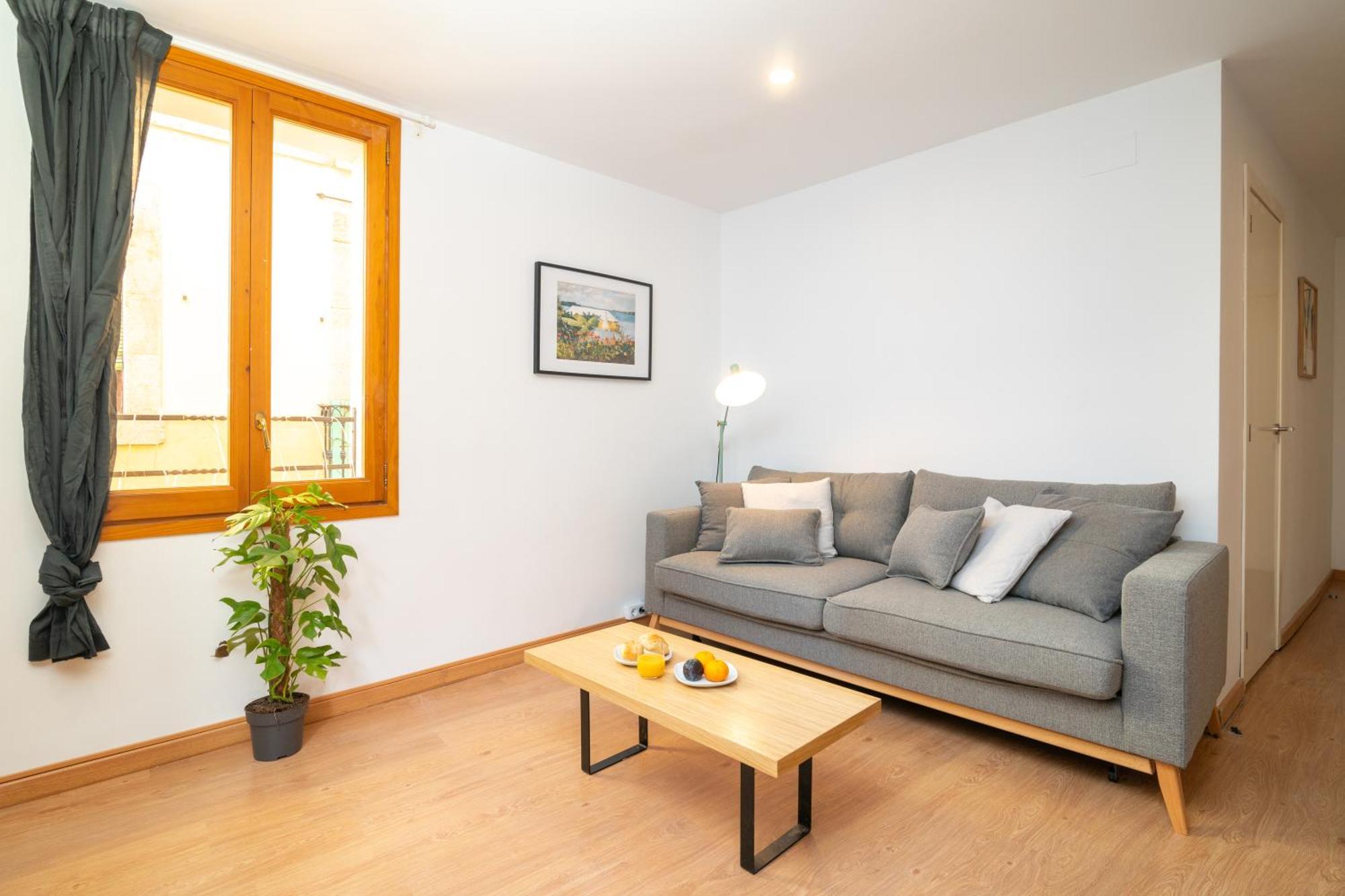 Comfy Stay Barcelona Cathedral Exterior foto