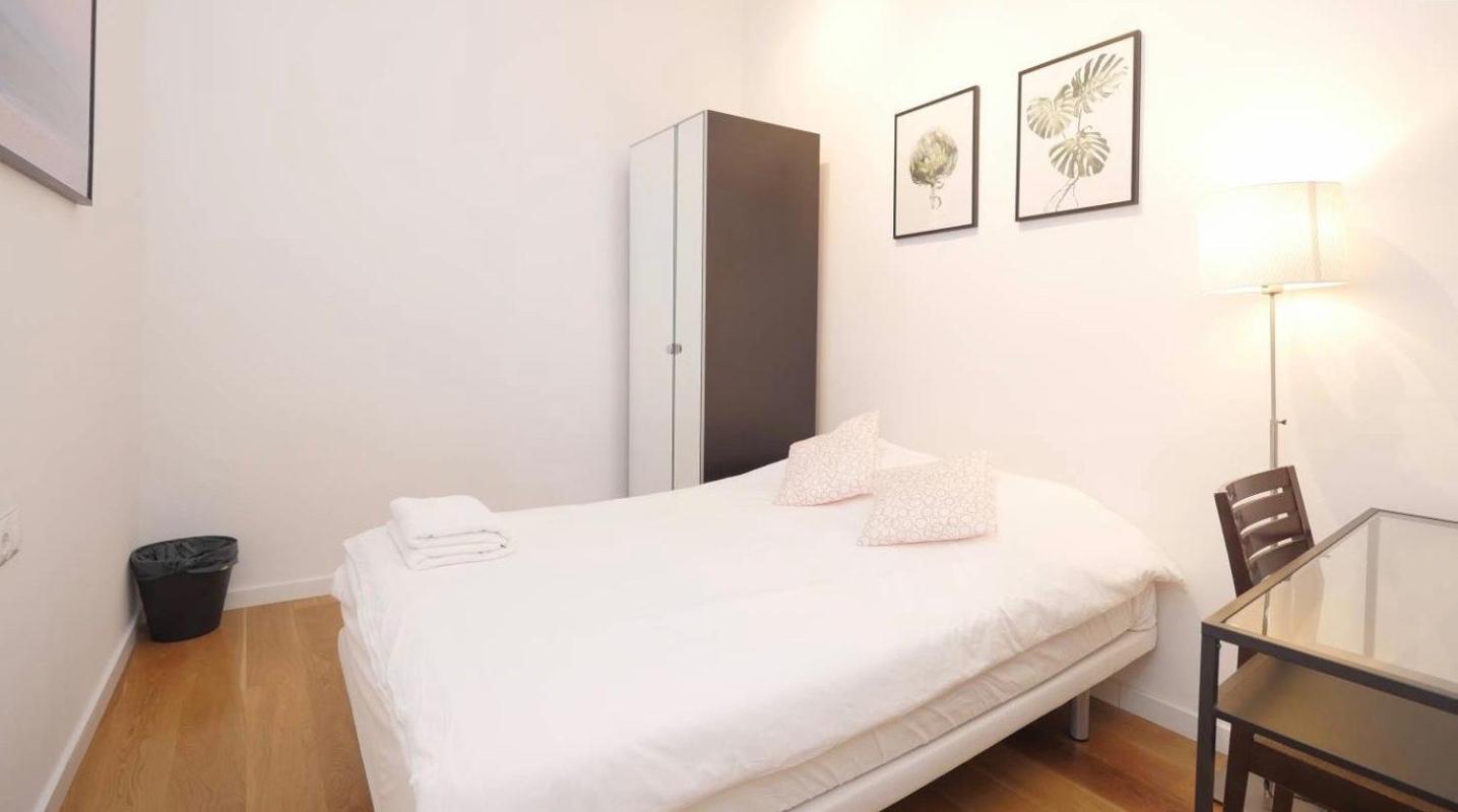 Comfy Stay Barcelona Cathedral Exterior foto