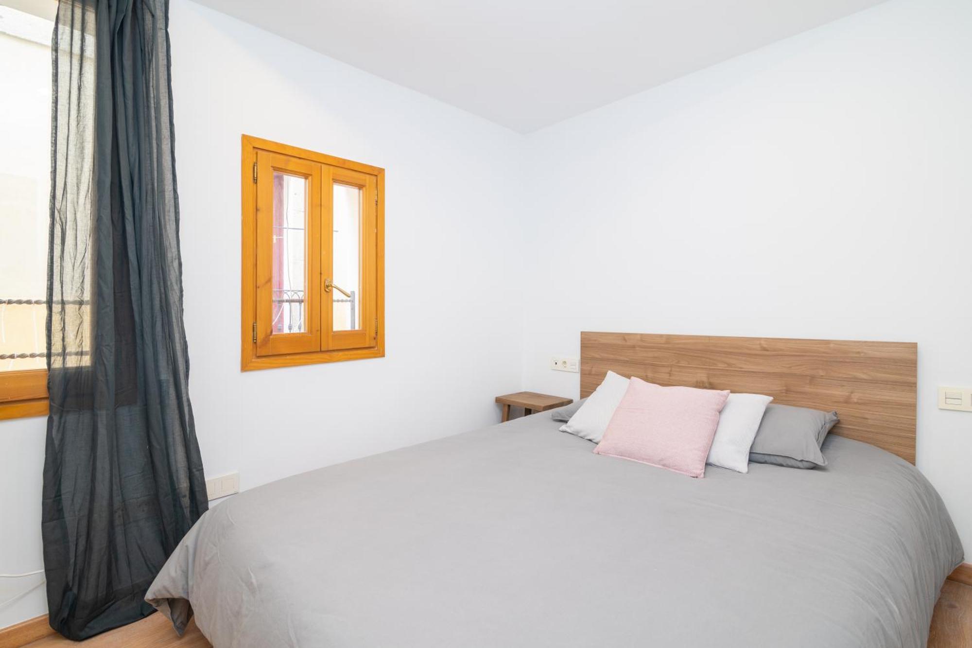 Comfy Stay Barcelona Cathedral Exterior foto