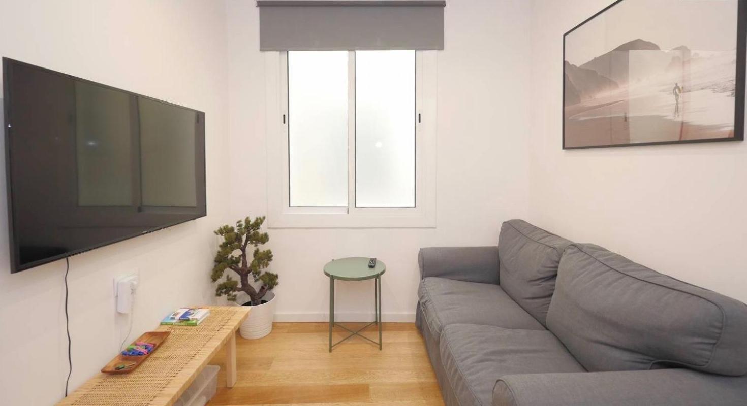Comfy Stay Barcelona Cathedral Exterior foto