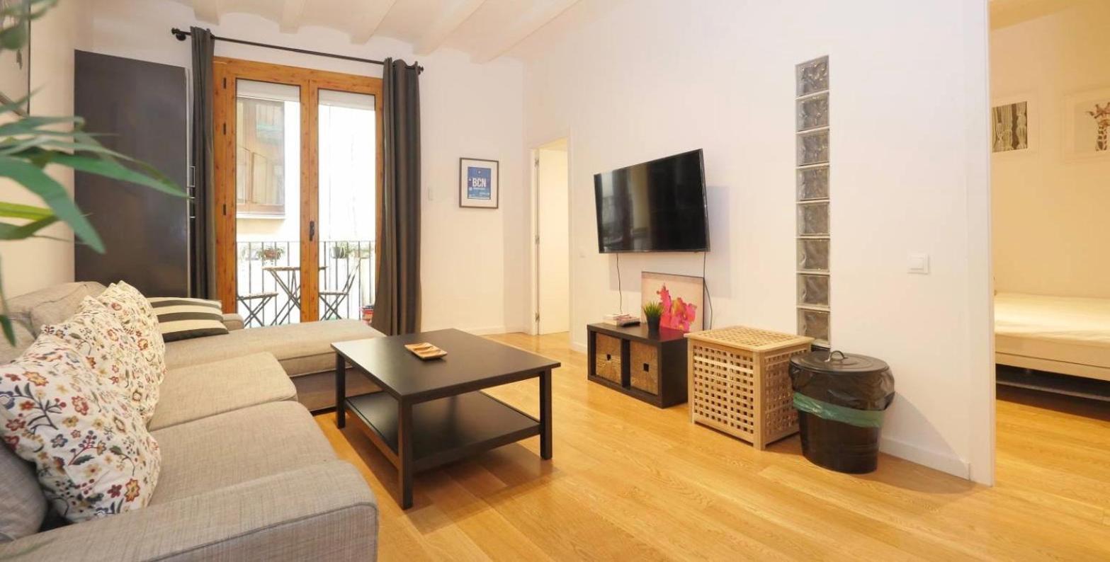 Comfy Stay Barcelona Cathedral Exterior foto