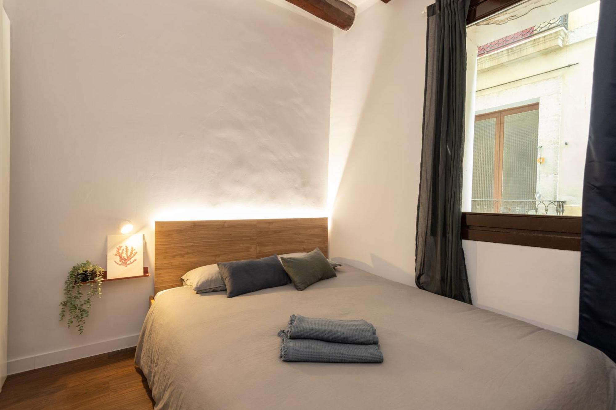 Comfy Stay Barcelona Cathedral Exterior foto