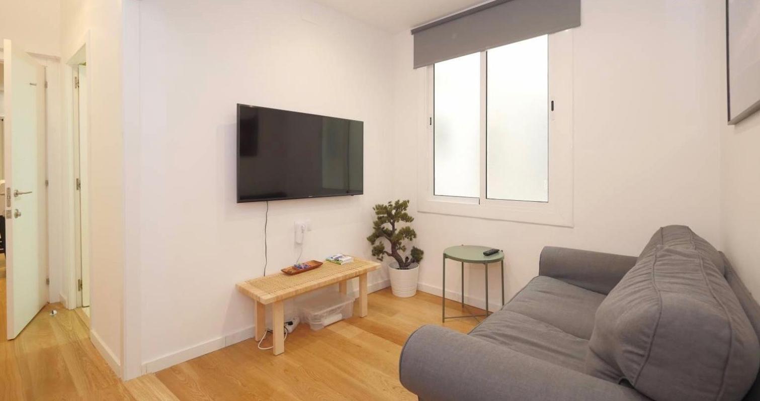 Comfy Stay Barcelona Cathedral Exterior foto