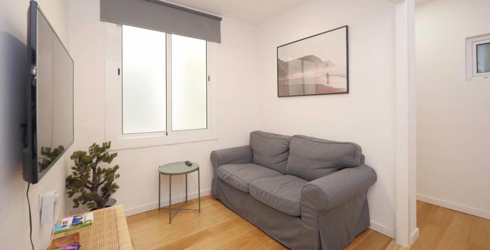 Comfy Stay Barcelona Cathedral Exterior foto