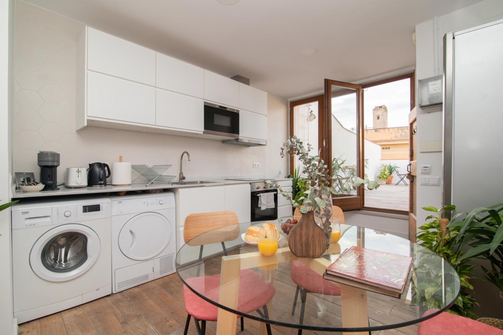 Comfy Stay Barcelona Cathedral Exterior foto