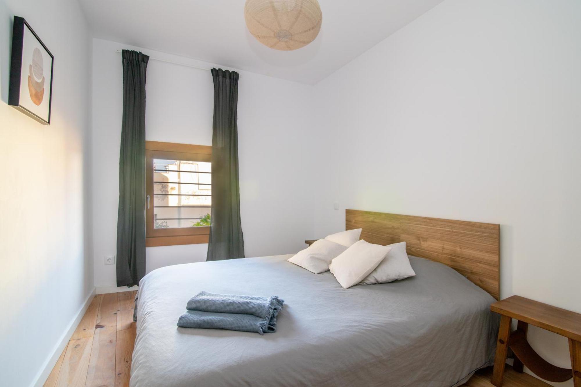 Comfy Stay Barcelona Cathedral Exterior foto