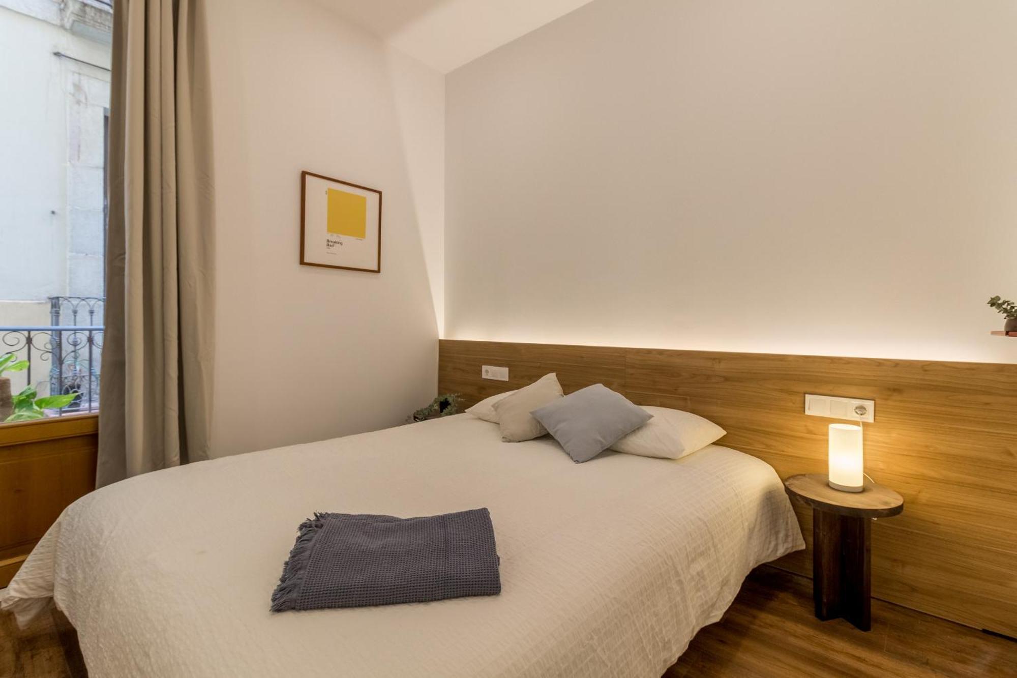 Comfy Stay Barcelona Cathedral Exterior foto