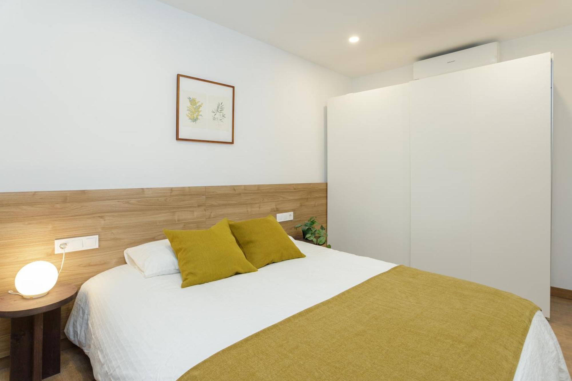 Comfy Stay Barcelona Cathedral Exterior foto