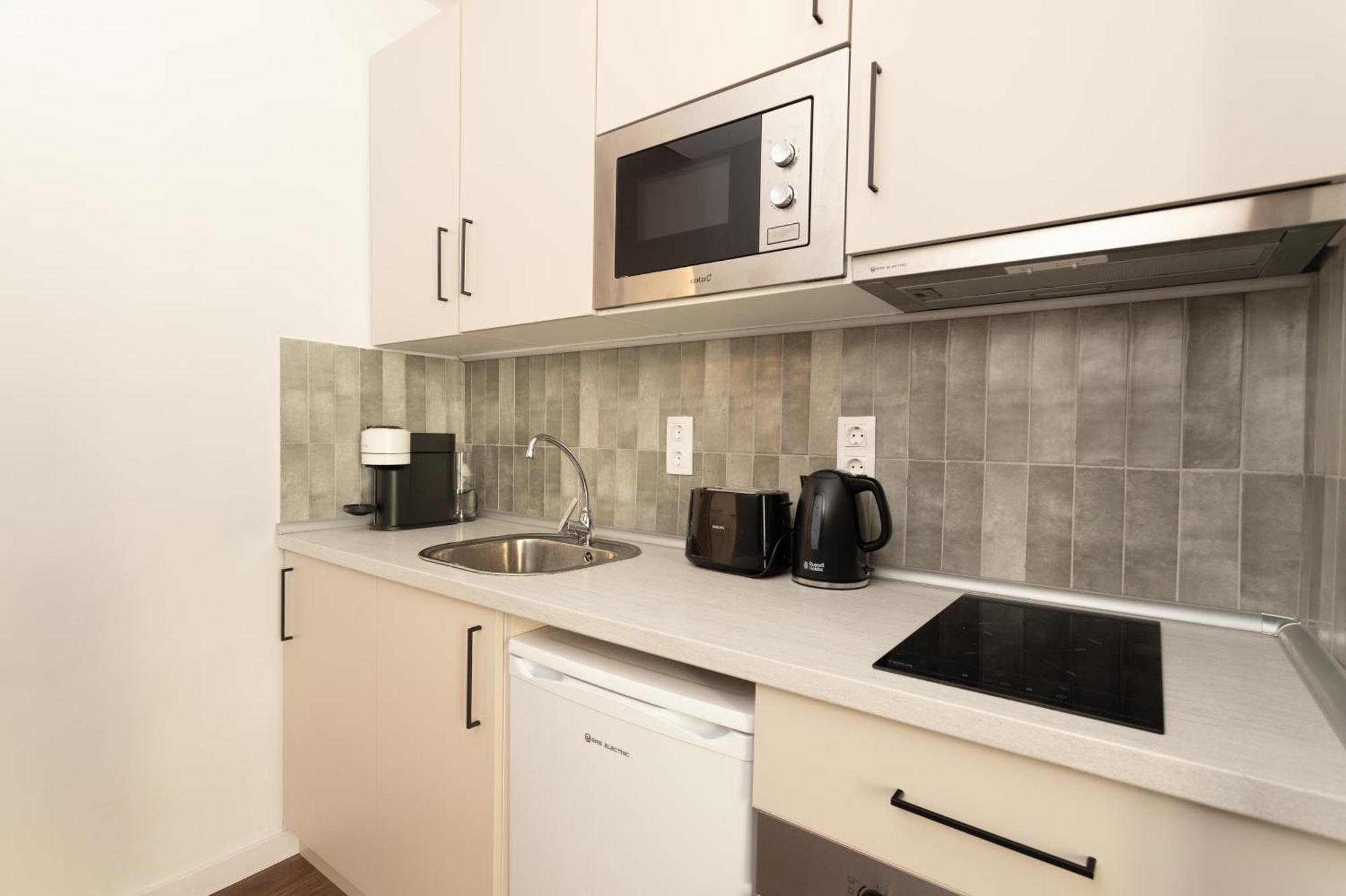 Comfy Stay Barcelona Cathedral Exterior foto