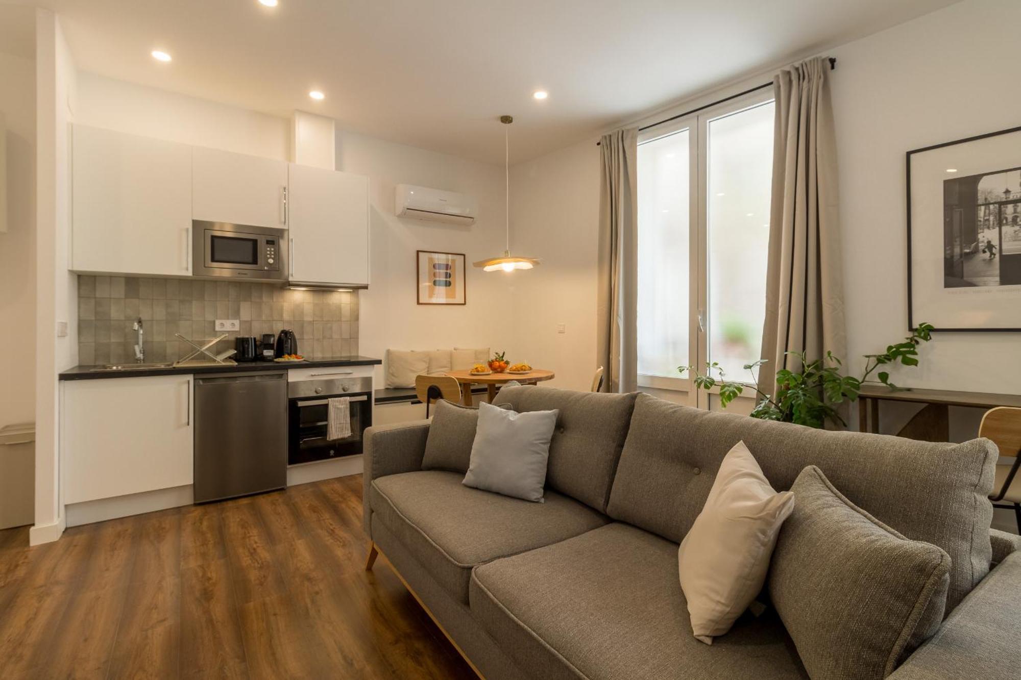 Comfy Stay Barcelona Cathedral Exterior foto