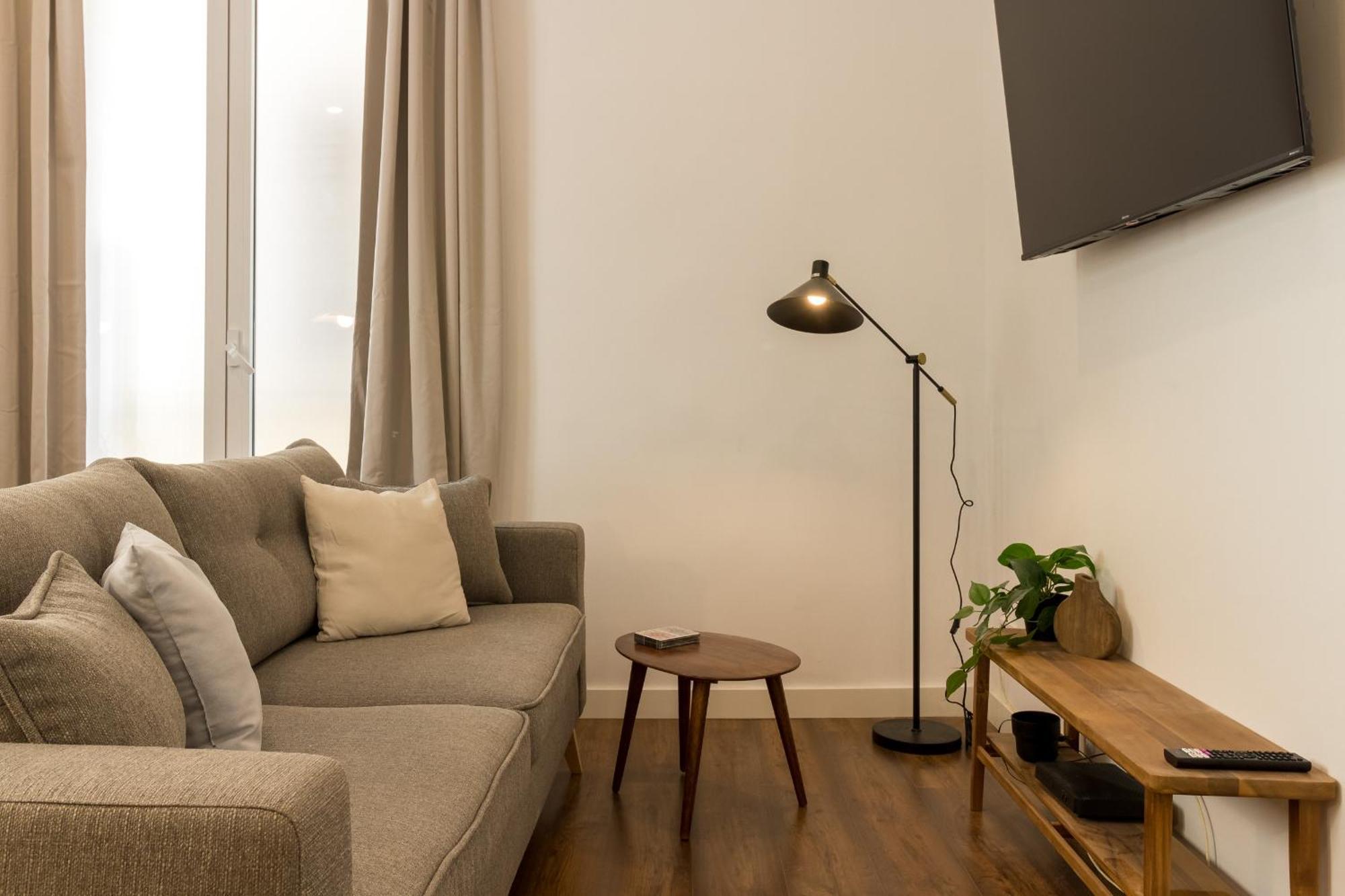 Comfy Stay Barcelona Cathedral Exterior foto