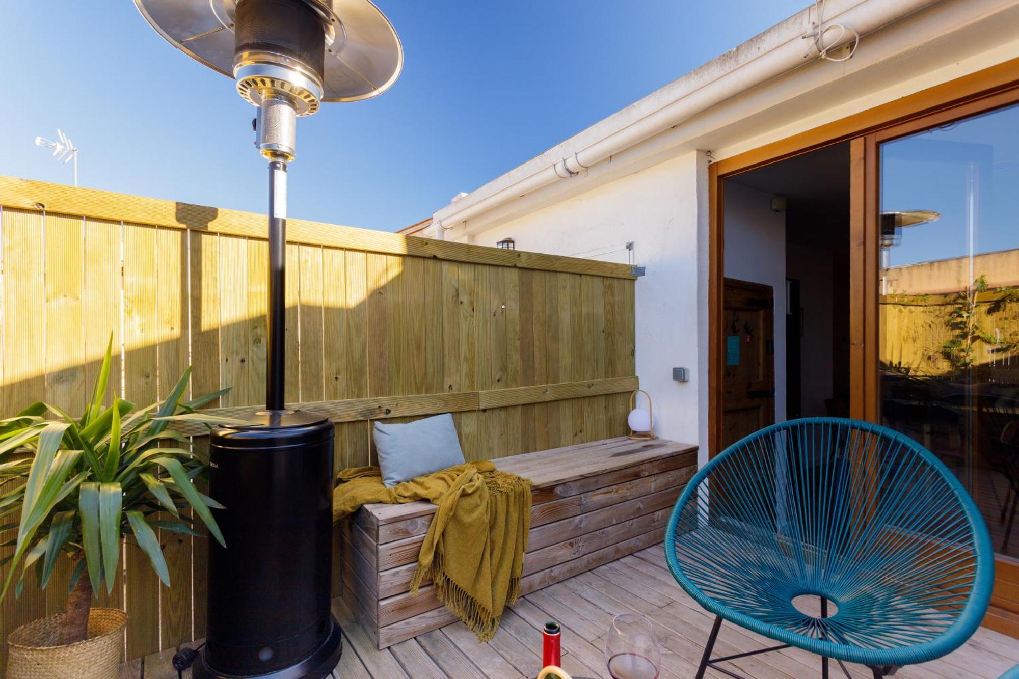 Comfy Stay Barcelona Cathedral Exterior foto