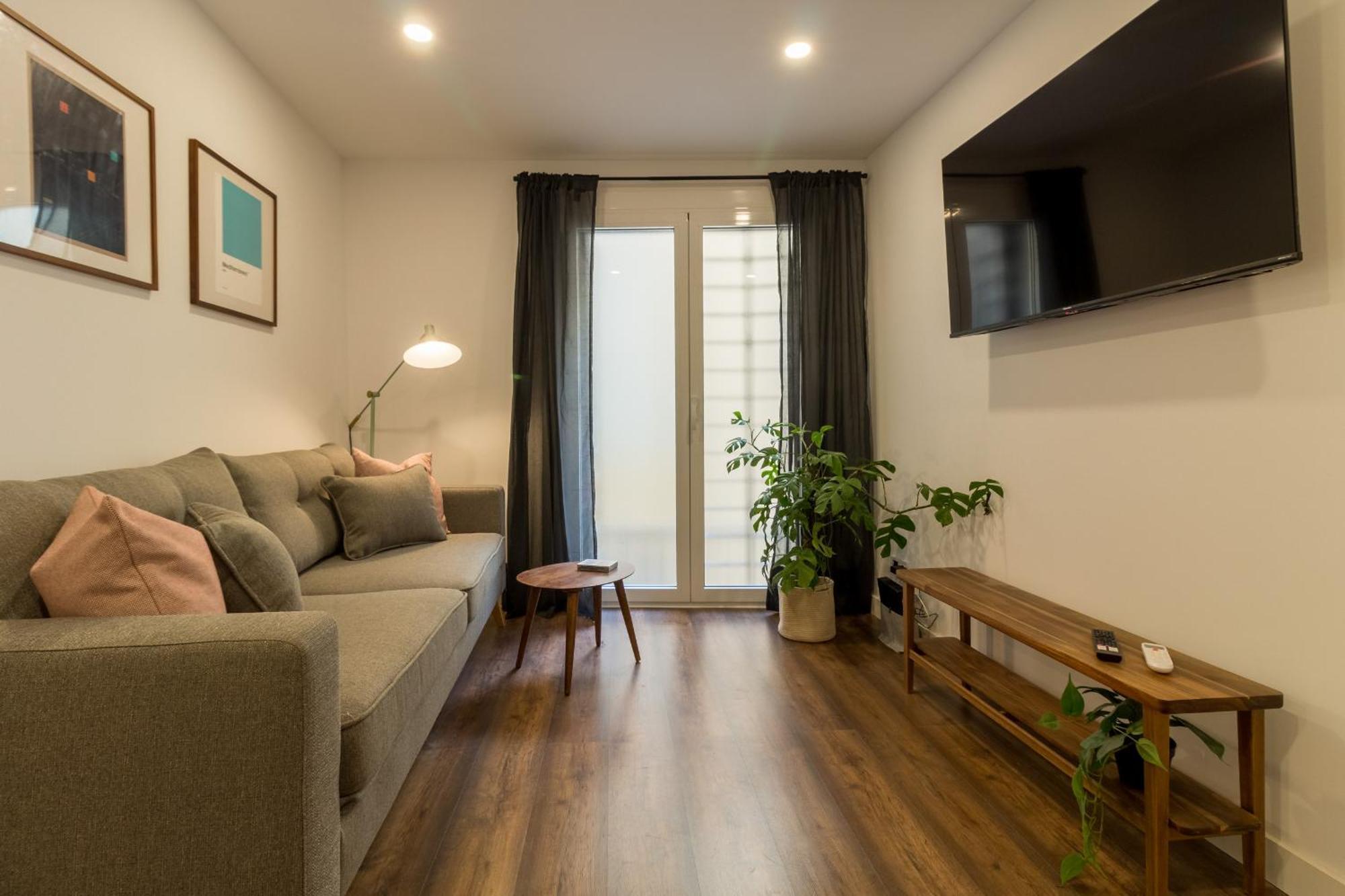 Comfy Stay Barcelona Cathedral Exterior foto